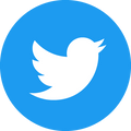 Twitter Logo